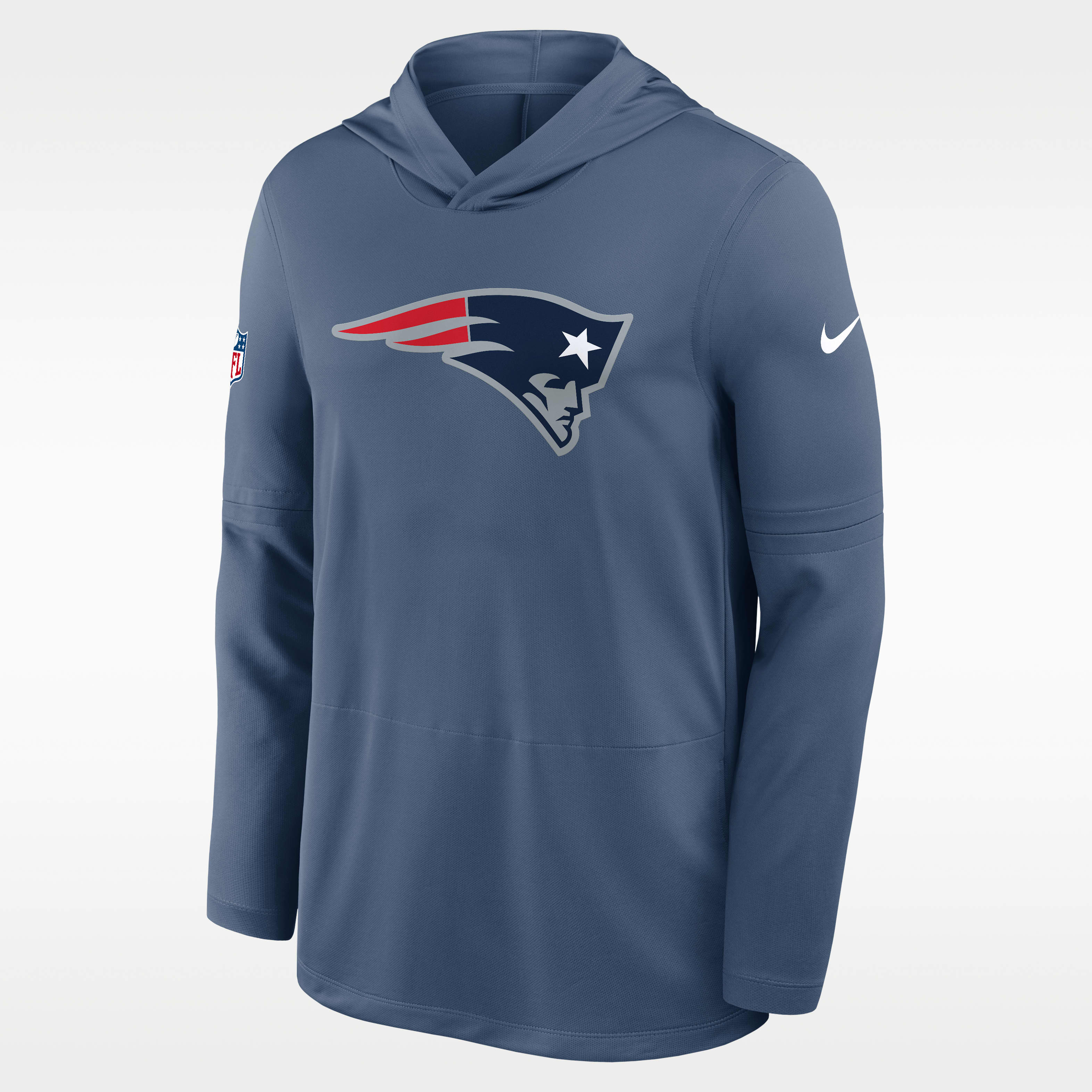 Nike New England Patriots Rivalries Collection Sideline Men's Nike